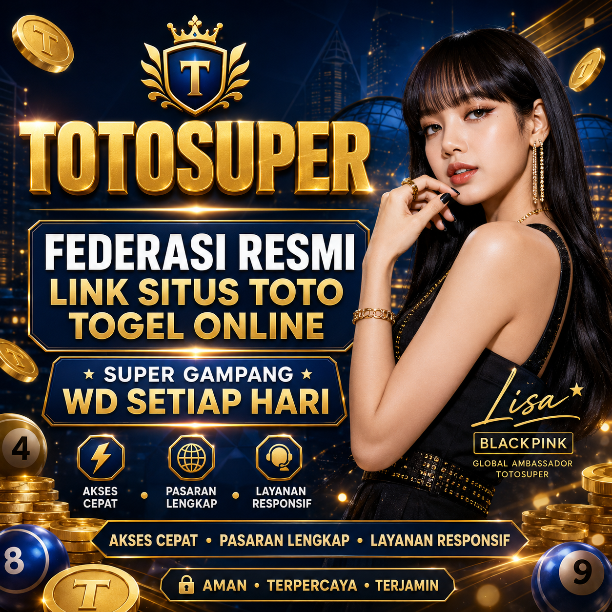 TOTOSUPER